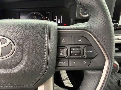 New 2026 Toyota 4Runner SR5 image 20