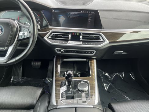Used 2023 BMW X5 xDrive45e AWD/4WD image 26