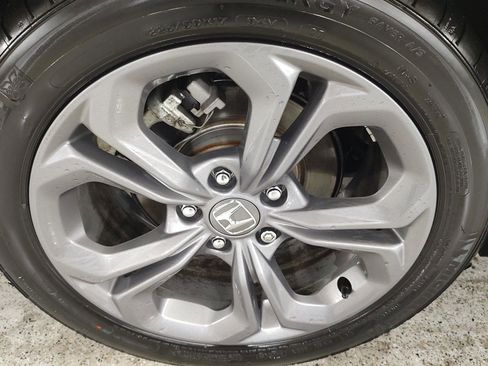 Used 2024 Honda Accord EX image 30