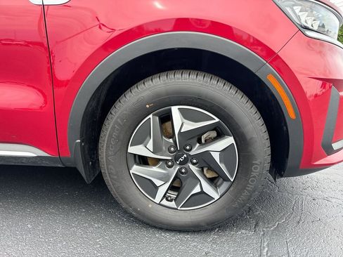 Used 2022 Kia Sorento S FWD image 10