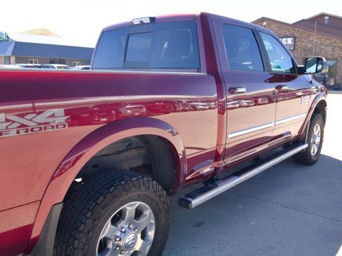 Used 2018 RAM 2500 Big Horn AWD/4WD image 10