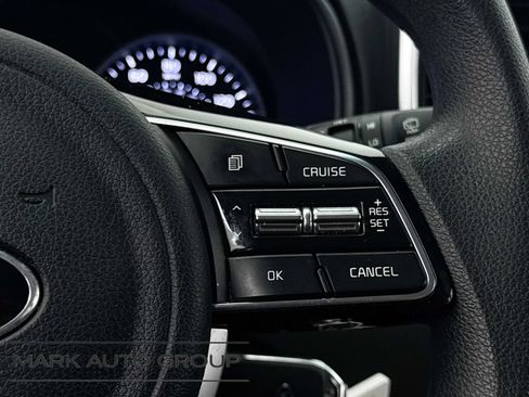 Used 2022 Kia Sportage LX FWD image 34