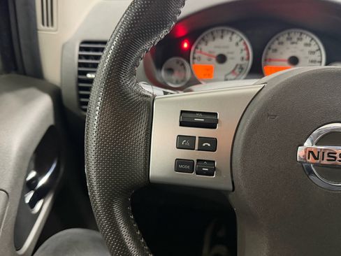 Used 2019 Nissan Frontier PRO-4X image 31