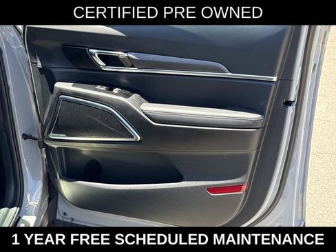 Used 2024 Kia Telluride SX Prestige X-Line AWD/4WD image 8