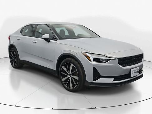 Used 2022 Polestar Polestar 2 image 2