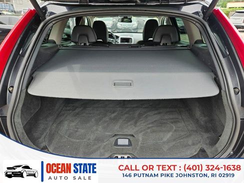 Used 2015 Volvo XC60 T6 Platinum AWD/4WD image 22