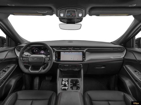 New 2026 Jeep Cherokee Limited image 5