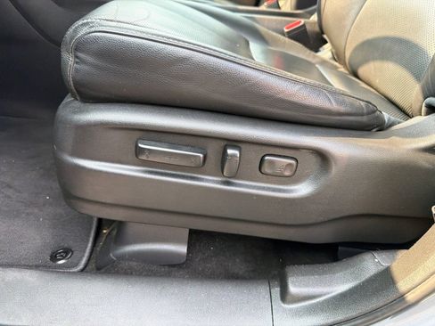 Used 2018 Honda Ridgeline RTL-E image 13