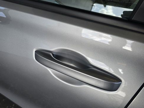 New 2026 Honda HR-V LX image 27