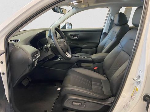 New 2026 Honda HR-V EX-L image 9