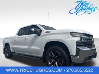 Used 2020 Chevrolet Silverado 1500 LT w/ All-Star Edition AWD/4WD video 1