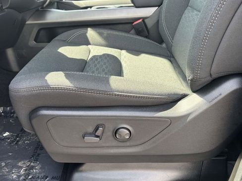 New 2026 RAM 1500 Big Horn image 11