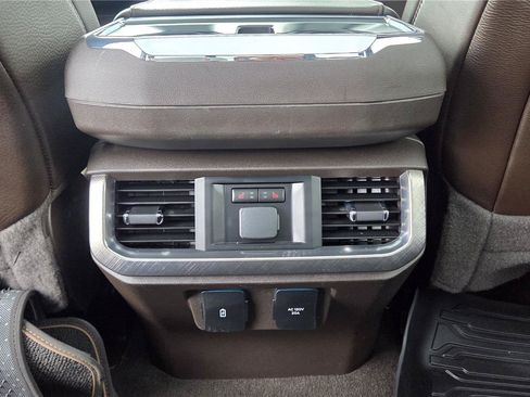 Used 2023 Ford F150 King Ranch w/ Equipment Group 601A High AWD/4WD image 32