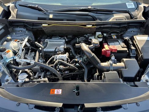 New 2026 Mitsubishi Outlander SEL FWD image 42