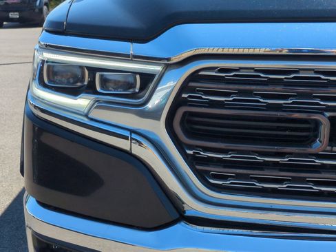 Used 2019 RAM 1500 Limited w/ Advanced Safety Group AWD/4WD image 42