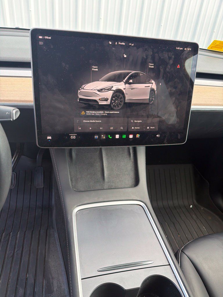 Used 2023 Tesla Model Y Long Range AWD/4WD image 6