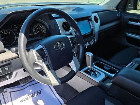 Used 2020 Toyota Tundra SR5 image 16