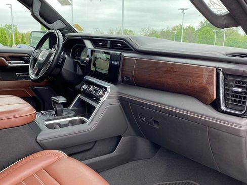 Used 2023 GMC Sierra 1500 Denali Ultimate image 29