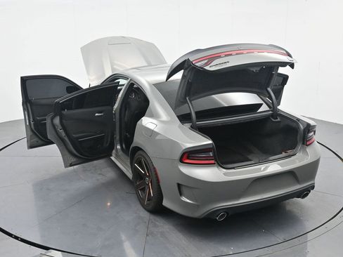 Used 2023 Dodge Charger Scat Pack RWD image 33