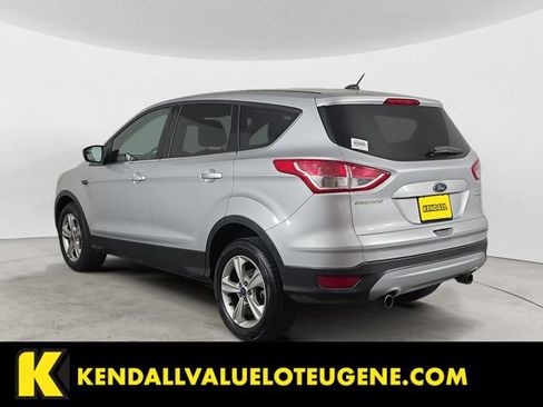 Used 2013 Ford Escape SE AWD/4WD image 3