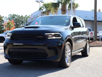 Used 2023 Dodge Durango R/T