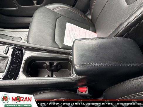 Used 2022 Jeep Compass Latitude image 18