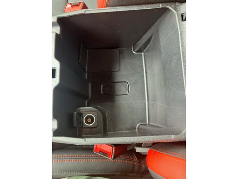 Used 2025 Ford Ranger Raptor AWD/4WD image 25