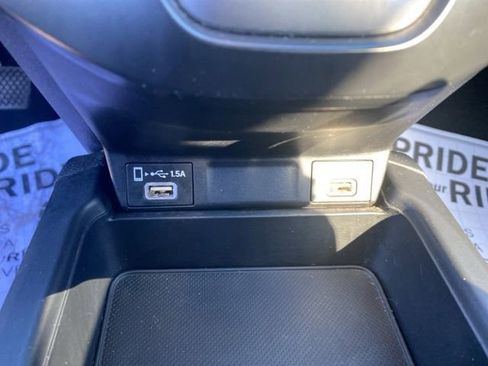 Used 2021 Honda CR-V EX image 31