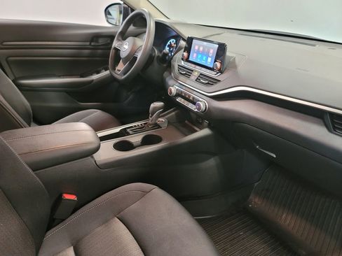 Certified 2024 Nissan Altima 2.5 S image 20