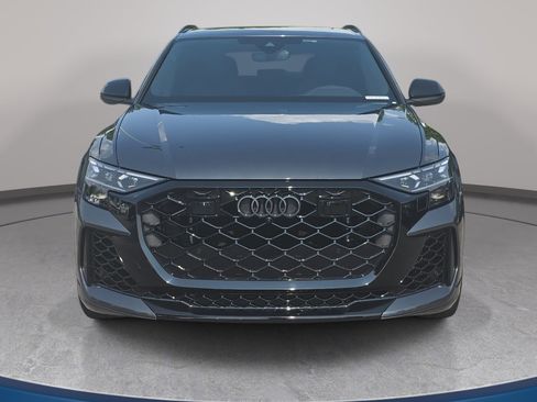 Used 2025 Audi RS Q8 performance AWD/4WD image 2
