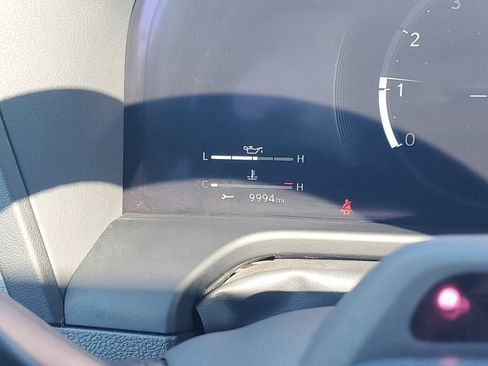 Used 2024 Lexus GX 550 GX 550 Overtrail+ image 19