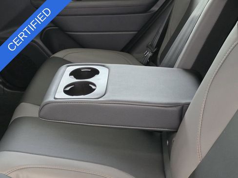 Certified 2025 Subaru Forester Sport w/ Popular Package #2 image 12