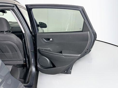 Used 2019 Hyundai Kona SEL FWD image 28