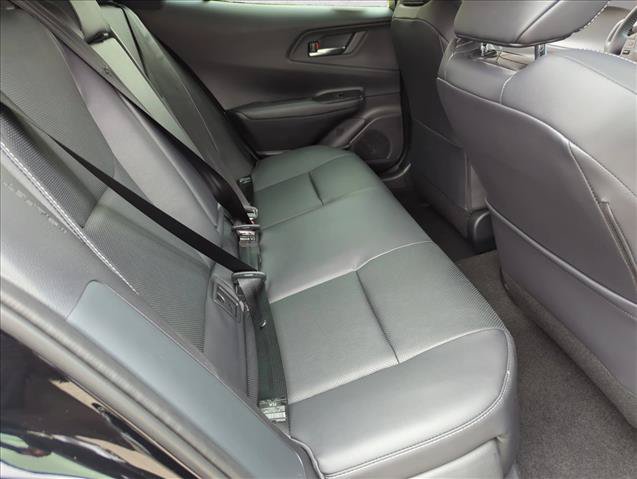 New 2026 Toyota Prius Plug-In Hybrid FWD image 21