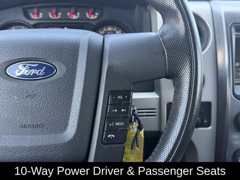 Used 2014 Ford F150 Raptor w/ Equipment Group 801A Luxury AWD/4WD image 18