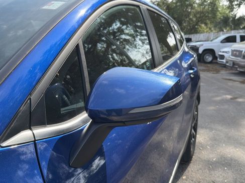 Certified 2023 Kia Sportage EX image 10