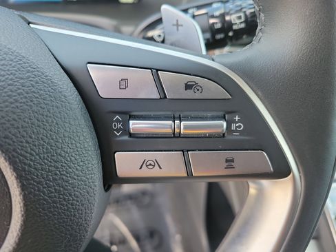 Used 2023 Hyundai Palisade Calligraphy image 30