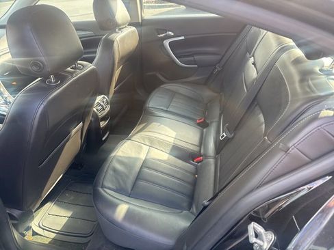 Used 2016 Buick Regal image 10