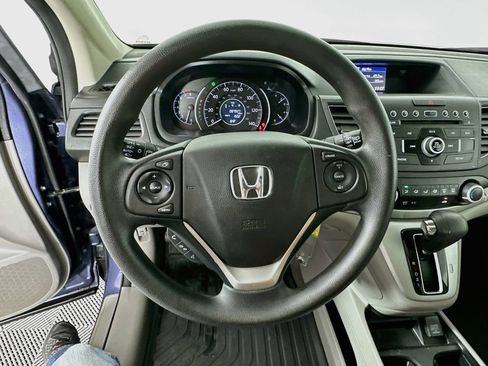 Used 2014 Honda CR-V EX image 12