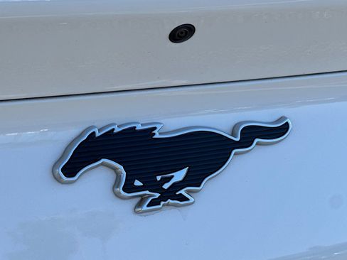 Certified 2023 Ford Mustang Mach-E Select RWD image 29