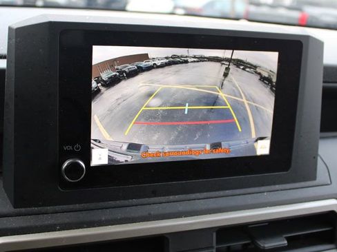 Used 2024 Toyota Tacoma SR w/ SR Upgrade Package image 10