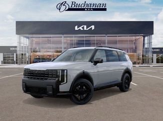 New 2027 Kia Telluride EX X-Line video 1