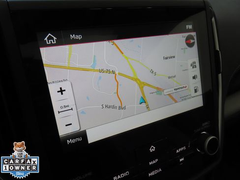 Certified 2024 Subaru Forester Limited image 21