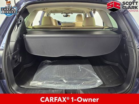 Used 2017 Subaru Outback 2.5i Limited AWD/4WD image 27
