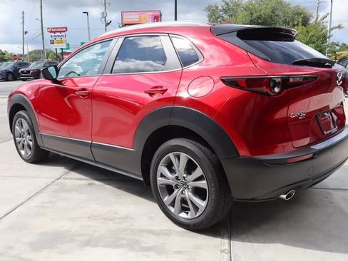 Used 2026 MAZDA CX-30 AWD 2.5 S image 6