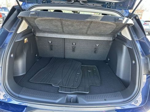 Used 2023 Buick Encore GX Select w/ Safety Package II image 23