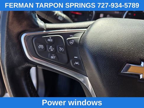 Used 2020 Chevrolet Equinox Premier image 21