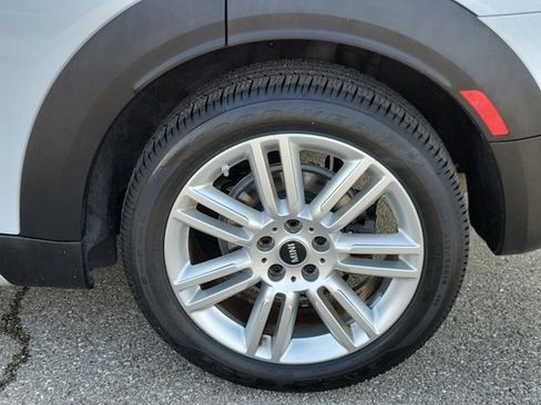 Used 2020 MINI Cooper Countryman S image 9