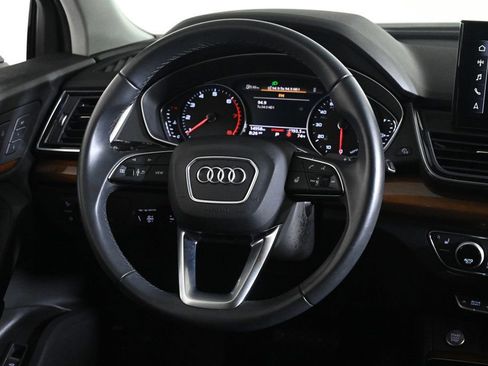 Certified 2023 Audi Q5 2.0T Premium image 10
