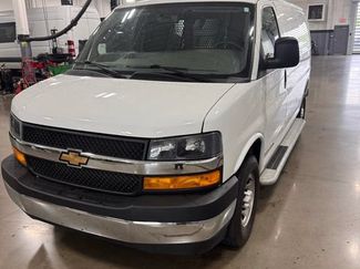 Used 2025 Chevrolet Express 2500 w/ Driver Convenience Package RWD 360° Tour
